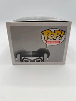 Las Vegas Downtown Funko POP! Heroes DC Comics Super Heroes Harley Quinn (Hot Topic Exclusive) 12 Las Vegas Downtown Funko POP! Heroes DC Comics Super Heroes Harley Quinn (Hot Topic Exclusive) -Galaxy Collectible 1E5B57ED 2E88 4C1F A562 E7C98A2E6C15