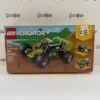 Las Vegas West LEGO Creator 31123 Off-road Buggy -Galaxy Collectible 1EA950B2 6EA0 4DB3 8F46 C7A7196D784E