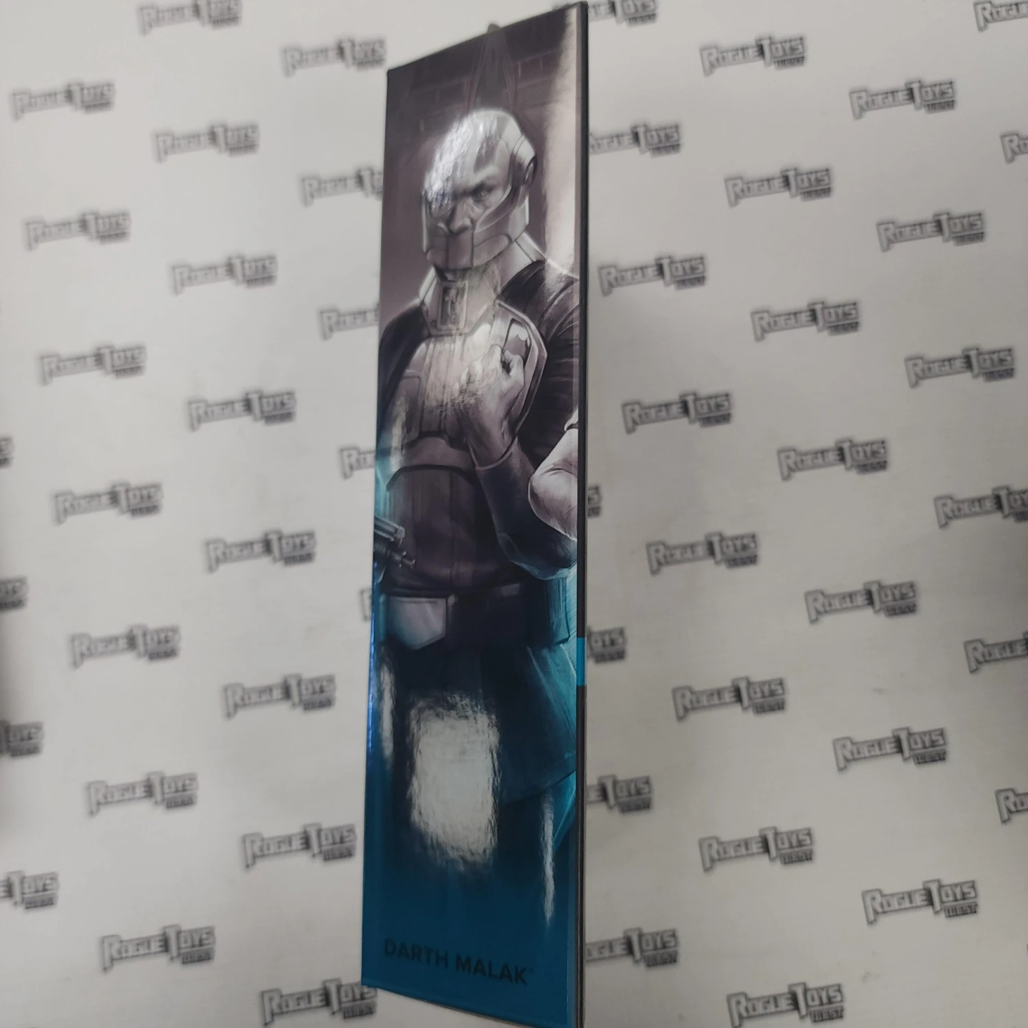 Rogue Toys Hasbro Star Wars Black Series Knights Of The Old Republic Darth Malak (Gaming Greats) 4 Rogue Toys Hasbro Star Wars Black Series Knights Of The Old Republic Darth Malak (Gaming Greats) - Image 2