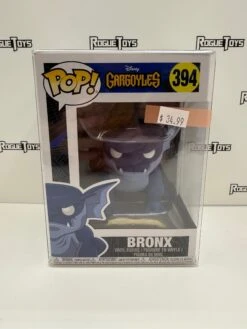 Las Vegas West Funko POP! Disney Gargoyles Bronx