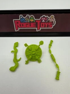 Las Vegas Downtown Playmates Teenage Mutant Ninja Turtles (TMNT) Rock ‘N Roll Michelangelo -Galaxy Collectible 20F72000 E0B3 46CE 9EE0 6C20A3C7987C