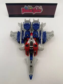 Las Vegas West Hasbro Transformers Generations Power Of The Primes Voyager Class Decepticon Starscream -Galaxy Collectible 237AD8EC 9157 4BD8 A6EB B6D200BE9F92