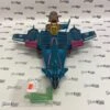 Las Vegas Downtown Hasbro Transformers G2 Skyquake (Incomplete) -Galaxy Collectible 242650DE C3E2 420C 974F FE50B9C1CB5D