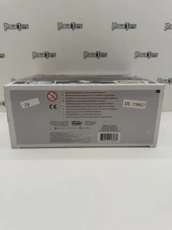 Las Vegas West Funko POP! Games Mortal Kombat X Scorpion & Sub-Zero (GameStop Exclusive) -Galaxy Collectible 24945C34 17D5 4061 A0A9 D5159701D343