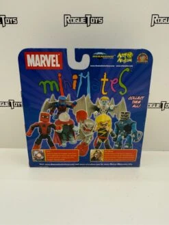 Las Vegas Downtown Diamond Select Toys Marvel Minimates Ms. Marvel & Ultron 2-Pack -Galaxy Collectible 256F3CA5 E27F 4D51 8395 40443DABECB4