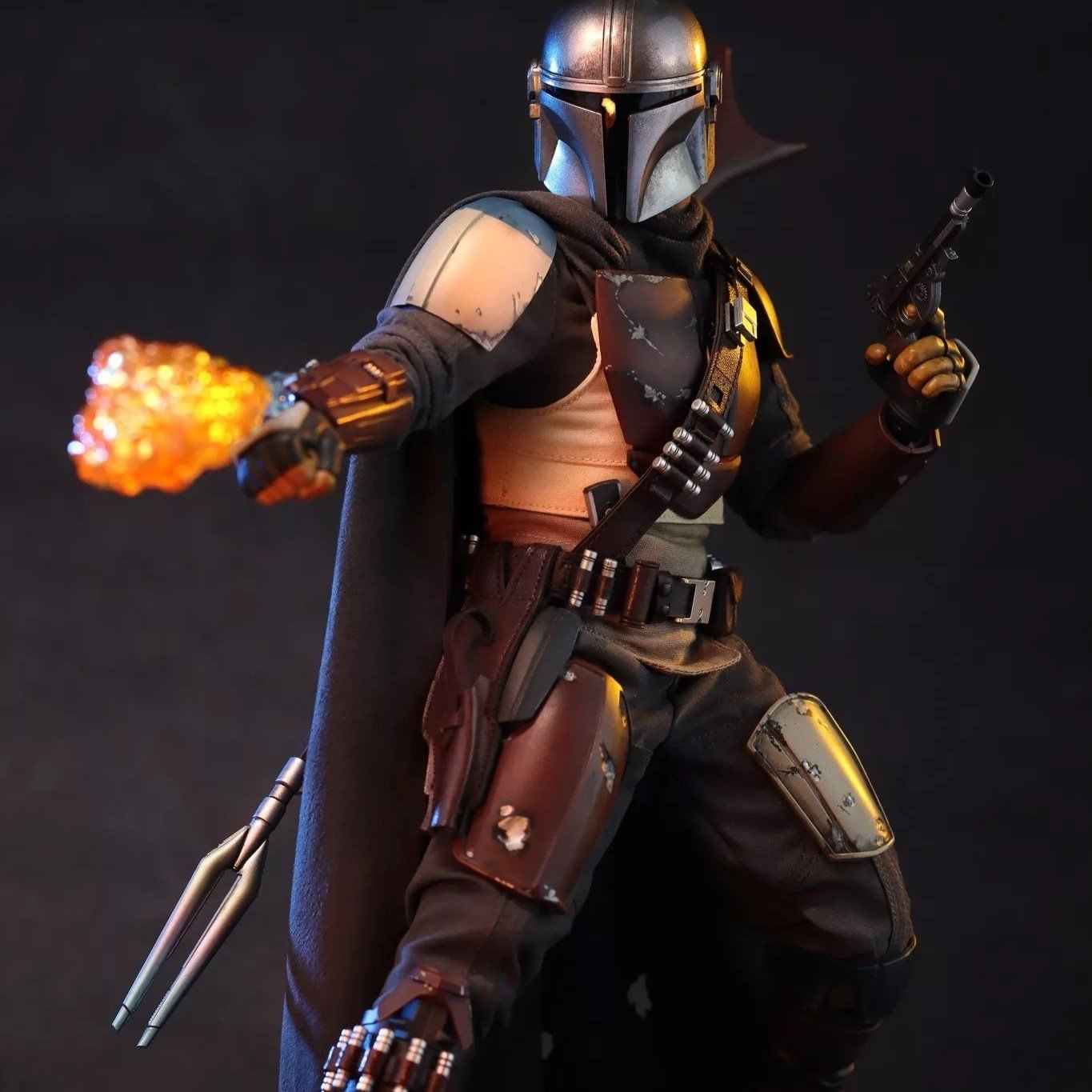 Galaxy Collectible -Galaxy Collectible 269402