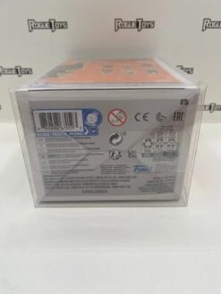 Las Vegas Downtown Funko POP! Animation Dragon Ball Z Cell (2nd Form) (Funko Exclusive 2022 Fall Convention Limited Edition) 13 Las Vegas Downtown Funko POP! Animation Dragon Ball Z Cell (2nd Form) (Funko Exclusive 2022 Fall Convention Limited Edition) -Galaxy Collectible 27D684AE 9FC5 47F1 9E47 9A90A9C3C35B