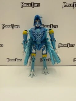 Las Vegas West Hasbro Transformers Prime Deluxe Class Beast Hunters Predacon Skystalker