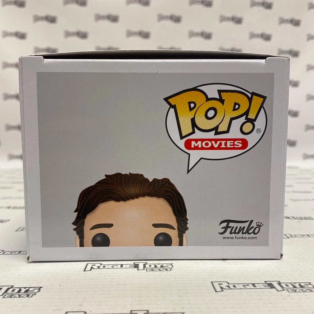 Las Vegas Downtown Funko POP! Movies Ghostbusters: Afterlife Mr. Grooberson 7 Las Vegas Downtown Funko POP! Movies Ghostbusters: Afterlife Mr. Grooberson - Image 5