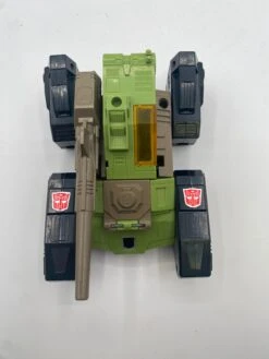 Las Vegas West Hasbro 1987 Transformers Vintage G1 Hardhead W/ Headmaster Duros (Complete) 13 Las Vegas West Hasbro 1987 Transformers Vintage G1 Hardhead W/ Headmaster Duros (Complete) -Galaxy Collectible 2BD29D42 8917 43CC 9F16 F3EF01F0D0A4