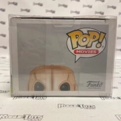 Las Vegas Downtown Funko POP! Movies Us Pluto -Galaxy Collectible 2C62C909 973C 496D 92C1 61F43E8C6ACD