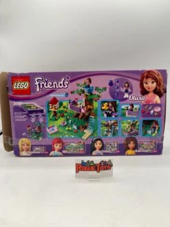 Las Vegas Downtown LEGO Friends 3065 Olivia’s Tree House 9 Las Vegas Downtown LEGO Friends 3065 Olivia’s Tree House -Galaxy Collectible 2CA772F3 ED3C 4F1A 962F 9BA5AD33A26E