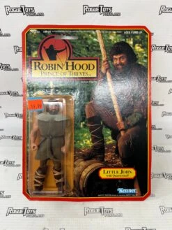 Portland Kenner Robin Hood Prince Of Thieves Little John