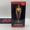 Las Vegas Downtown DC Direct Justice League The Animated Series Hawkgirl Mini-Maquette