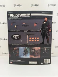 Las Vegas East Mezco One:12 Collective As Seen On Netflix Series Marvel The Punisher 7 Las Vegas East Mezco One:12 Collective As Seen On Netflix Series Marvel The Punisher -Galaxy Collectible 2E8985D2 D87C 4378 B1D2 E19BB3858D77