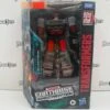 Las Vegas Downtown Hasbro Transformers War For Cybertron Earthrise Deluxe Class Autobot Bluestreak (Walgreens Exclusive) -Galaxy Collectible 2F13C615 2875 4030 8F26 597ABE500C0A