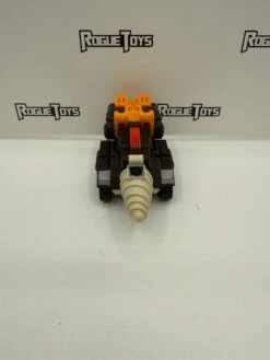 Las Vegas West Hasbro Transformers G1 Combiners Autobot Nosecone
