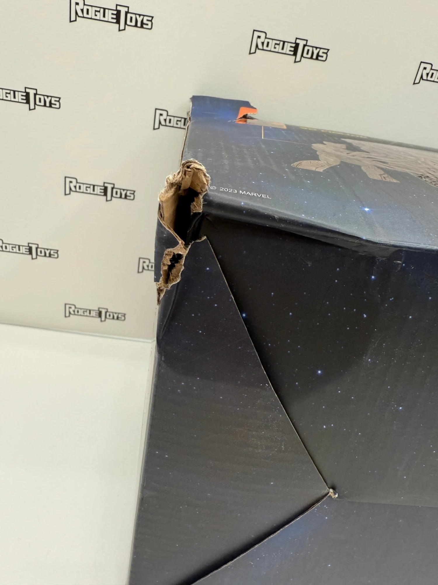 Las Vegas West Cinemark Marvel Studios Guardians Of The Galaxy Volume 3 Groot Popcorn Container 6 Las Vegas West Cinemark Marvel Studios Guardians Of The Galaxy Volume 3 Groot Popcorn Container - Image 4