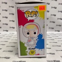 Las Vegas East Funko POP! Disney Bo Peep (D.I.Y.) -Galaxy Collectible 31456BDB 7F1F 43F8 900F 9DE30EAA681E
