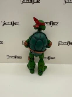 Las Vegas West NECA Teenage Mutant Ninja Turtles 4-Pack (New York Comic Con Exclusive) -Galaxy Collectible 31E87B8B C561 45C0 AA88 E848C3A52F64