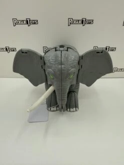 Las Vegas East Takara Transformers Beast Wars II Deluxe Class Cybertron Santon (Ironhide)