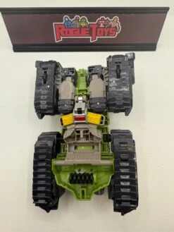 Las Vegas Downtown Wei Jang 3rd Party Transformers Hardhead 14 Las Vegas Downtown Wei Jang 3rd Party Transformers Hardhead -Galaxy Collectible 32010974 30BD 48EA 8260 C3ECE9809BE7
