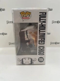 Las Vegas Downtown Funko POP! Animation Bleach Fully-Hollowed Ichigo (Entertainment Earth Exclusive) -Galaxy Collectible 335BF05C 9D8D 4091 86D7 E3B19F124C98
