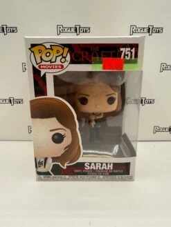 Las Vegas West Funko POP! Movies The Craft Sarah