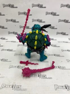 Portland Vintage TMNT Slash 5 Portland Vintage TMNT Slash -Galaxy Collectible 3494B852 F882 4F77 9798 FC6EDFCA4AA9