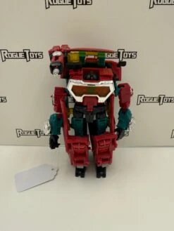 Las Vegas East Hasbro Transformers Deluxe Class Reveal The Shield Autobot Perceptor