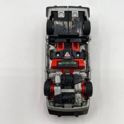 Las Vegas West Transformers G1 Bluestreak W/ Accesories -Galaxy Collectible 35E9F0A7 5AF6 484A 8606 655F6CB50A55