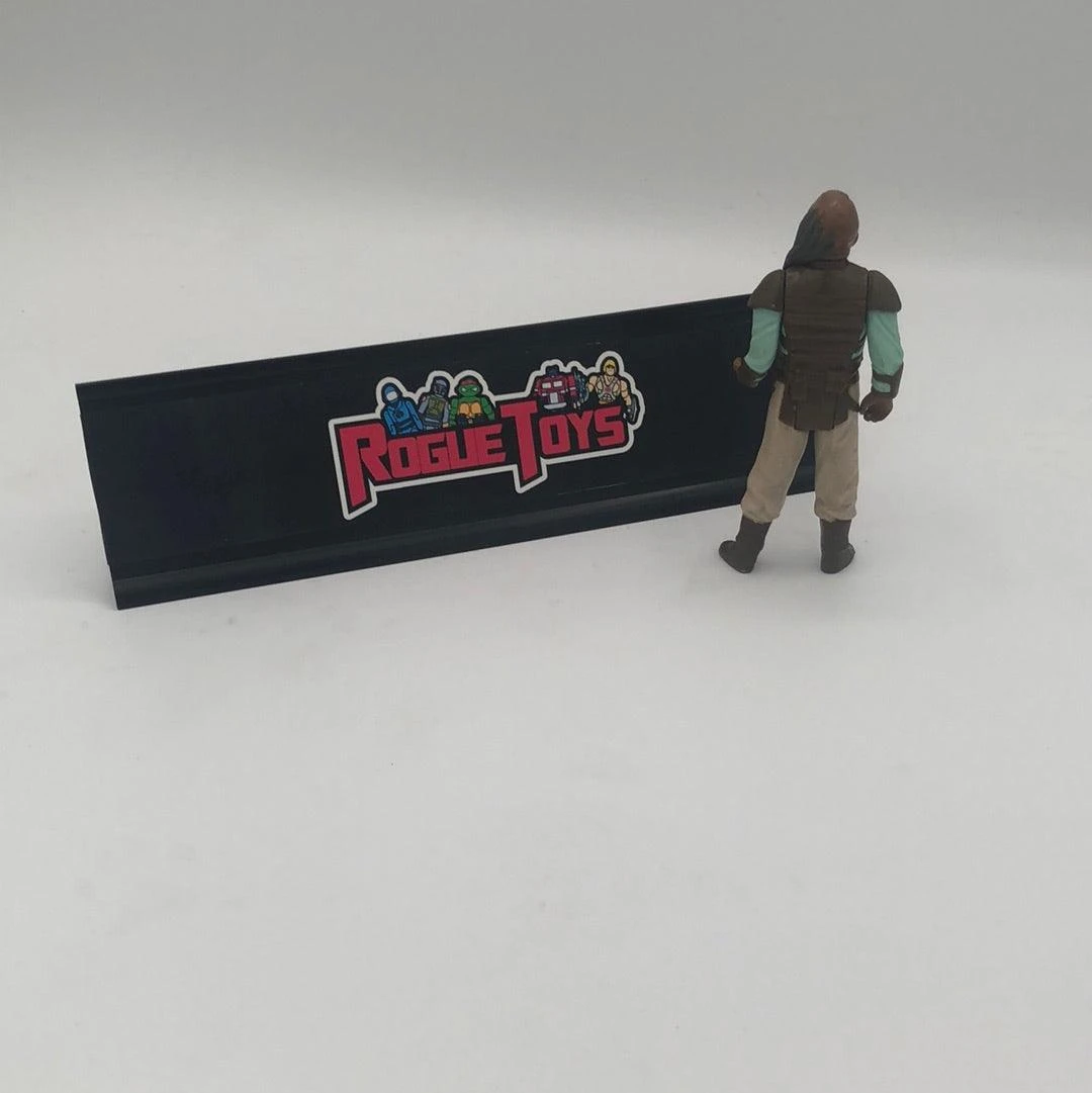 Las Vegas West Kenner Star Wars Return Of The Jedi Weequay 4 Las Vegas West Kenner Star Wars Return Of The Jedi Weequay - Image 2