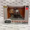 Las Vegas West Funko POP! Television Moments Star Wars Boba Fett And Fennec On Throne -Galaxy Collectible 37011E76 16DA 478F 8AA2 2BFF6B4C091C