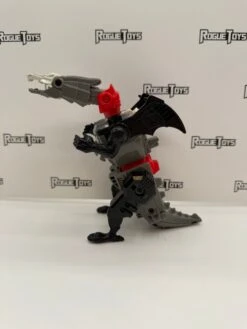 Las Vegas Downtown Hasbro Transformers G1 Monsterbots Autobot Doublecross -Galaxy Collectible 3724EA15 3CC7 4C91 8E0F 85EBB7AB0DC5