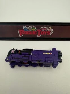 Las Vegas East Hasbro Transformers G1 Triple Changers Decepticon Astrotrain 17 Las Vegas East Hasbro Transformers G1 Triple Changers Decepticon Astrotrain -Galaxy Collectible 377FB742 F725 46A9 A958 9C6AA87FA591
