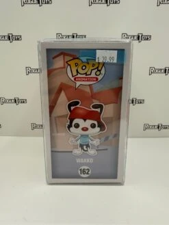 Las Vegas West Funko POP! Animation Animaniacs Wakko -Galaxy Collectible 38DD8C3F 8EA2 40F9 9CE0 DA47444241B2