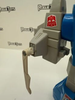 Las Vegas Downtown Hasbro Transformers G1 Headmasters Autobot Highbrow (Broken) 9 Las Vegas Downtown Hasbro Transformers G1 Headmasters Autobot Highbrow (Broken) -Galaxy Collectible 392A2D60 F14B 46D5 AFCF B4FC5C5C82E2