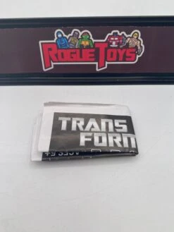 Las Vegas East Hasbro Transformers Cyberverse Skyquake -Galaxy Collectible 39322637 4574 4C20 A612 D4D15C5FBF71