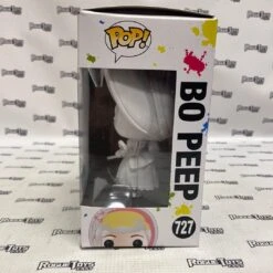 Las Vegas East Funko POP! Disney Bo Peep (D.I.Y.) -Galaxy Collectible 39D78337 CF22 4087 8968 27747EDEA317