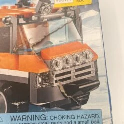 Las Vegas West Lego City 60033 Arctic Ice Crawler 12 Las Vegas West Lego City 60033 Arctic Ice Crawler -Galaxy Collectible 3A23CE1D 03BA 47B5 ACE3 E84CD7DFD2CD