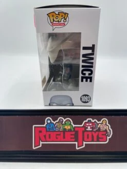 Las Vegas West Funko POP! Animation My Hero Academia Twice (Hot Topic Exclusive) -Galaxy Collectible 3B86BB11 FF5E 4452 9A9A 8C1122503DFE