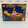 Las Vegas East LEGO Ideas #015 21306 The Beatles Yellow Submarine -Galaxy Collectible 3BC76655 2B41 4828 BCF2 77B6B1D788EF