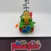 Las Vegas Downtown Playmates 1990 Teenage Mutant Ninja Turtles Toilet Taxi (Incomplete) -Galaxy Collectible 3CD53EEB 5609 4707 AB2F 1845FDF5A833