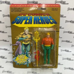 Portland DC Comics Super Heroes Aquaman