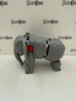 Las Vegas East Takara Transformers Beast Wars II Deluxe Class Cybertron Santon (Ironhide) -Galaxy Collectible 3F5B6FAC C41C 476B 94C6 817D59820351