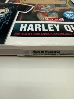 Las Vegas Downtown Funko POP! Tees Suicide Squad Harley Quinn (Target Exclusive) (Limited Edition XL Unisex T-Shirt) -Galaxy Collectible 4020721C 7614 412D A5AF C5F232F8F5A0