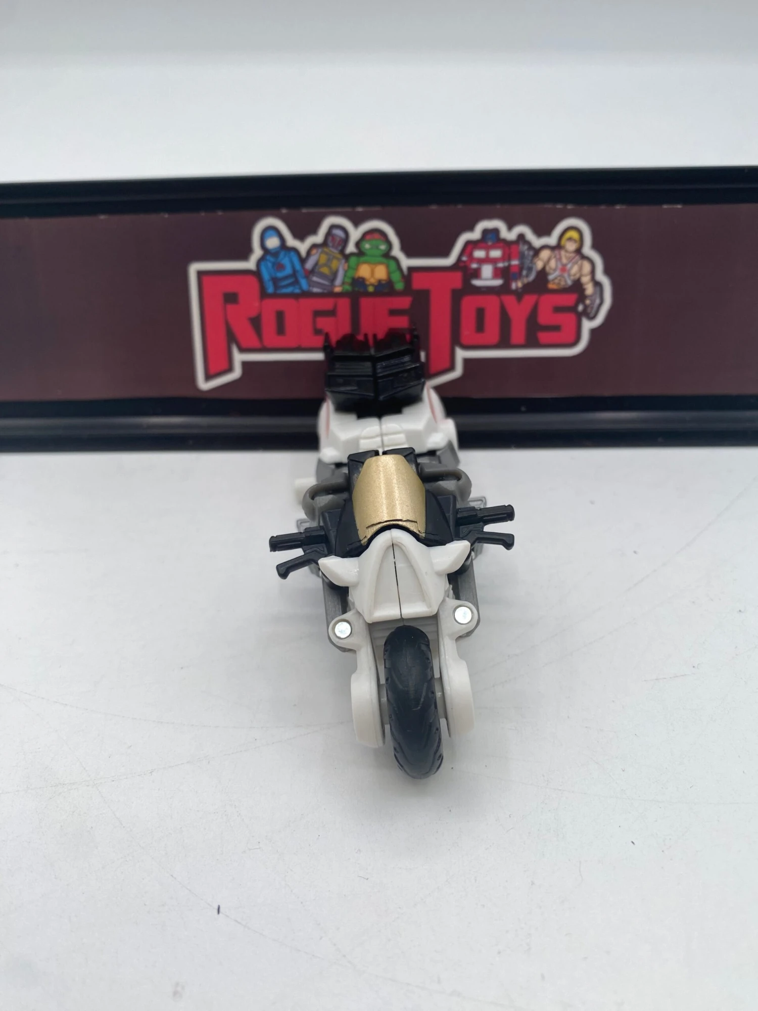 Las Vegas West Hasbro Transformers Combiner Wars Legends Class Protectobot Groove (Complete) 3 Las Vegas West Hasbro Transformers Combiner Wars Legends Class Protectobot Groove (Complete)