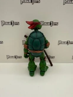 Las Vegas West NECA Teenage Mutant Ninja Turtles 4-Pack (New York Comic Con Exclusive) -Galaxy Collectible 409B3380 8D0F 4314 A845 F05FCDE13A80