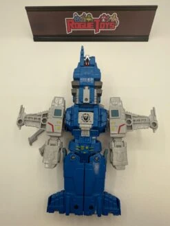 Las Vegas Downtown Transformers Generations Highbrow 3rd Party -Galaxy Collectible 42C8D83A E975 4028 A2A4 A15A2DB65246