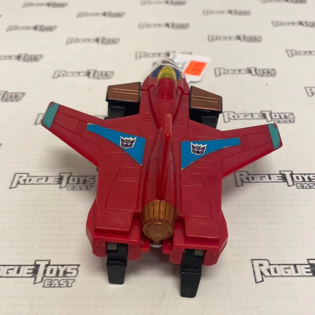 Las Vegas East Hasbro 1992 Transformers G2 Predators Snare (European Exclusive) (Incomplete) 4 Las Vegas East Hasbro 1992 Transformers G2 Predators Snare (European Exclusive) (Incomplete) - Image 2